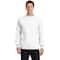 Port & Company® Neutrals Core Fleece Crewneck Sweatshirt